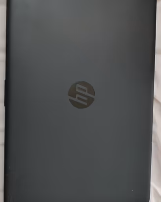 Notebook HP 255 G7
