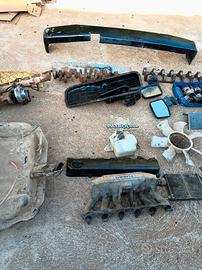 Ricambi Nissan Patrol TR 2800 turbo 