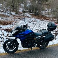 Tracer 900 mt-09