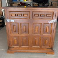 Mobile a ribalta antico