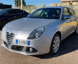 Alfa Romeo Giulietta 2.0 Multijet 175cv Sprint