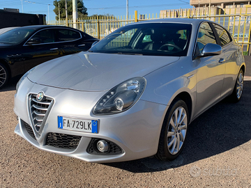 Alfa Romeo Giulietta 2.0 Multijet 175cv Sprint