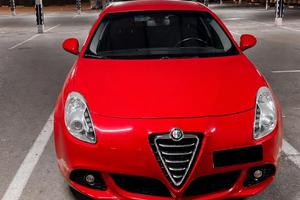 Giulietta 1.6 105 cv 2012