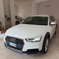 AUDI A4 ALLROAD 2.0 TDI BUSINESS EVOLUTION