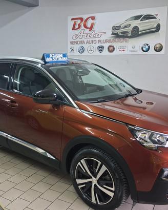 Peugeot 3008 BlueHDi 1.6 hdi unico prop 2017