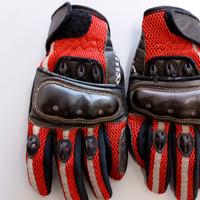 GUANTI MOTO TAGLIA M