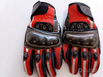 GUANTI MOTO TAGLIA M