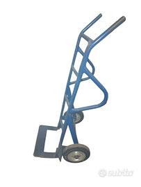 Carrello trasporto merce 
