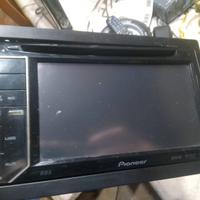 Stereo 2 din pioneer