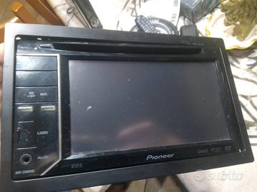 Stereo 2 din pioneer
