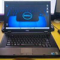 Notebook DELL, Intel i3, 240Gb SSD, 8Gb RAM, Win11