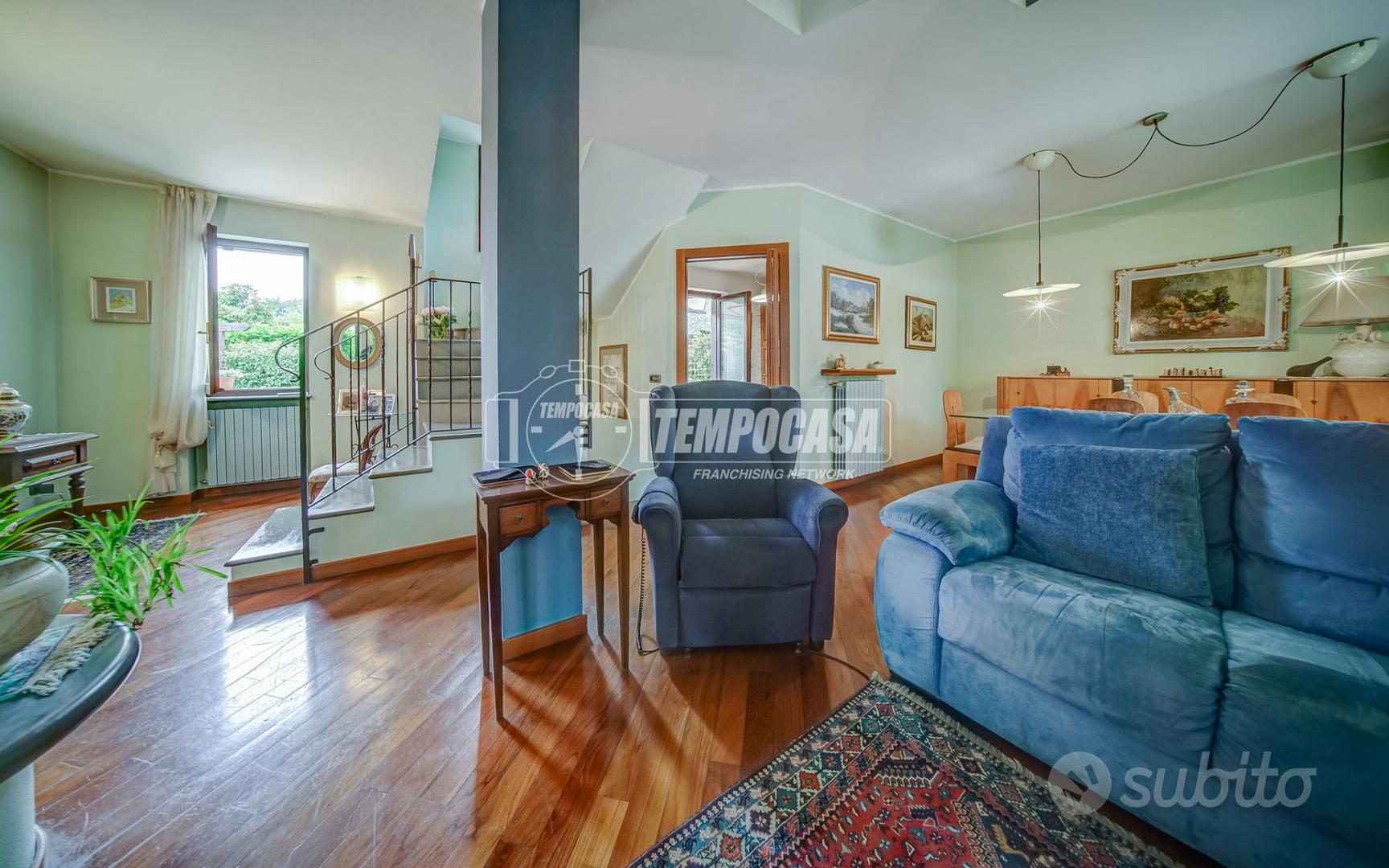 House in Borgomanero, Santa Cristinetta - Vista 4
