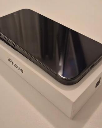 IPhone 16 Pro 256gb titanio naturale