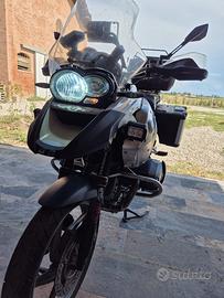 Bmw r 1200 gs - 2009