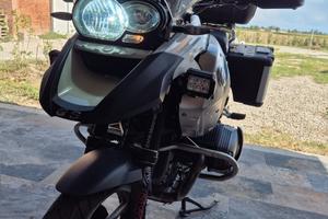 Bmw r 1200 gs - 2009