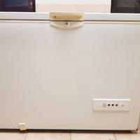 Congelatore a pozzo Indesit