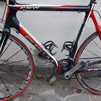 bici carbonio