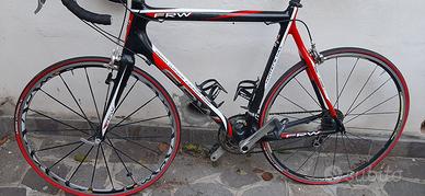 bici carbonio