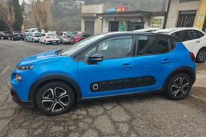 Citroen C3 PureTech 82 Shine 103.000km 2018