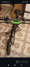 Bici elettrica
