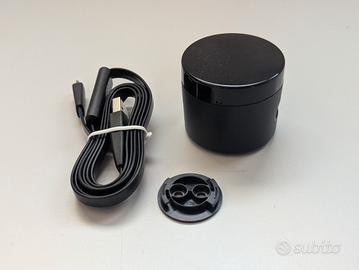 Broadlink Rm4 Mini con sensore temp/umidità