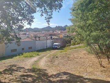 Terreno Edificabile a Aggius