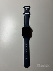 Apple watch serie 7