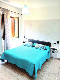 Tropea - holiday accomodation