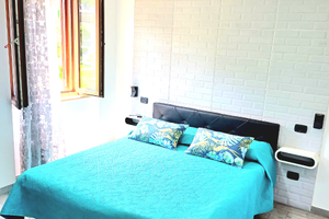 Tropea - holiday accomodation