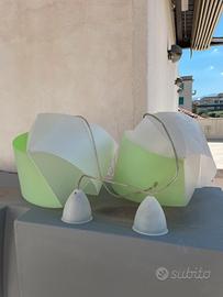 Slamp Gemmy lampade da sospensione