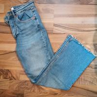 Pantaloni jeans zara