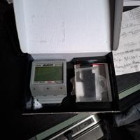 Computer subacqueo, Aladdin.