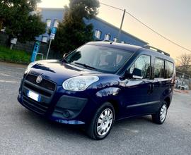 Fiat Doblo Doblò 1.6 MJT 16V Active