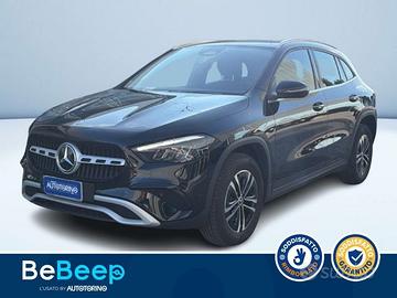 Mercedes-Benz GLA 180 D ADVANCED AUTO