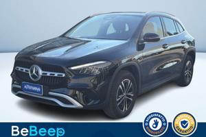 Mercedes-Benz GLA 180 D ADVANCED AUTO