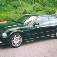 Smembro BMW e36