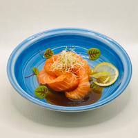 Sushiman chef