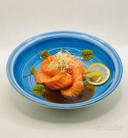 Sushiman chef