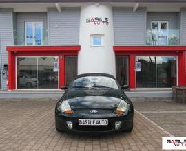 FORD - STREETKA 1.6 GPL
