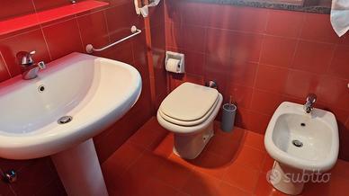 set sanitari ideal standard 