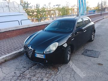Giulietta Gpl