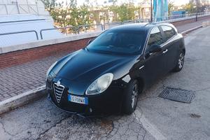 Giulietta Gpl