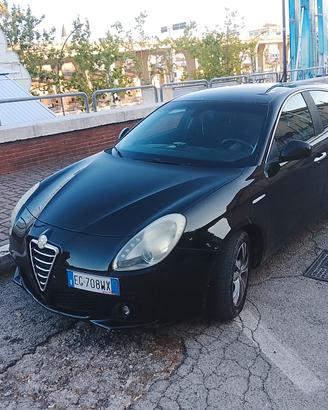 Giulietta Gpl