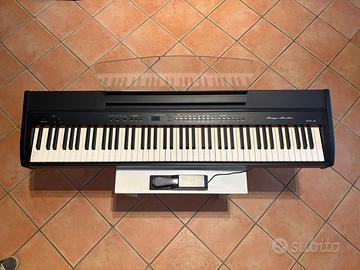 ORLA Stage Studio - Pianoforte digitale 88 tasti