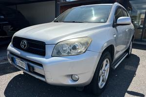 Toyota RAV 4 RAV4 2.2 D-4D 136 CV Luxury