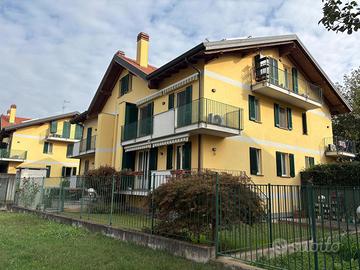 Appartamento Magenta [Cod. rif 1653VRG]