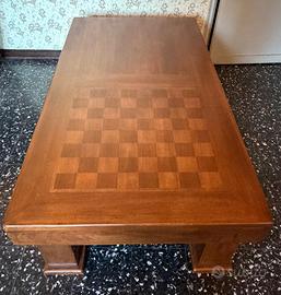 Tavolino da soggiorno 