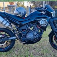 yamaha xt660