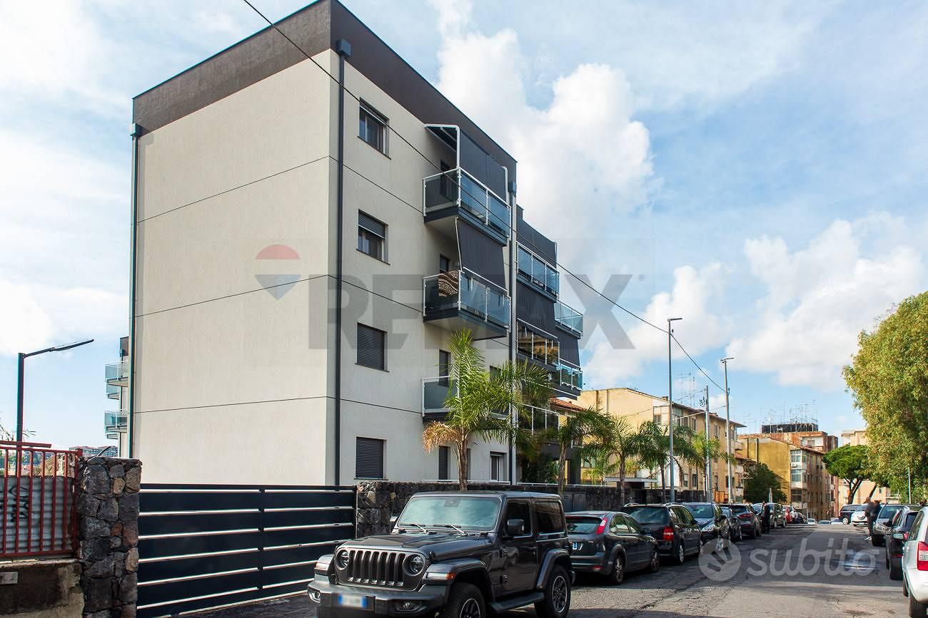 Appartamento – Catania, San Leone, Monte Po-Nesima-San Leone-Rapisardi - Vista 4
