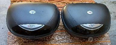 Borsa Kappa Transalp